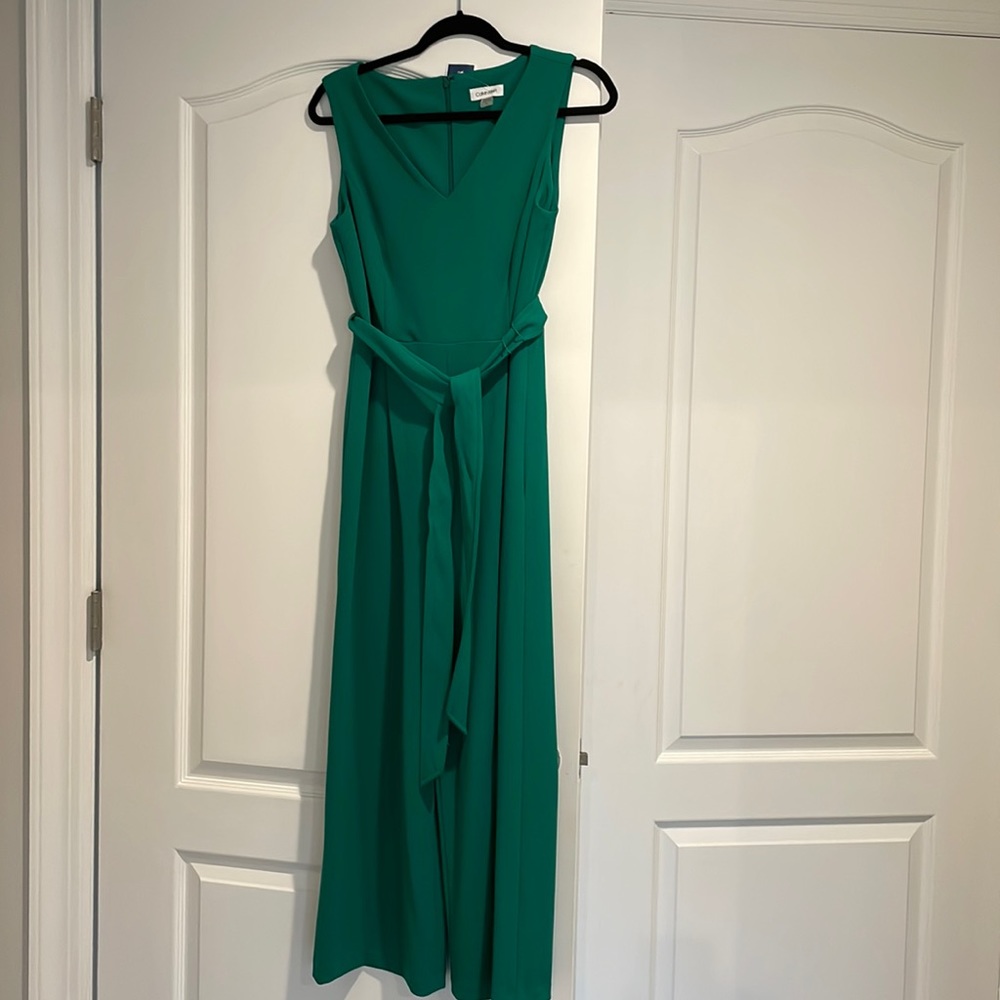 Brand new romper size 6